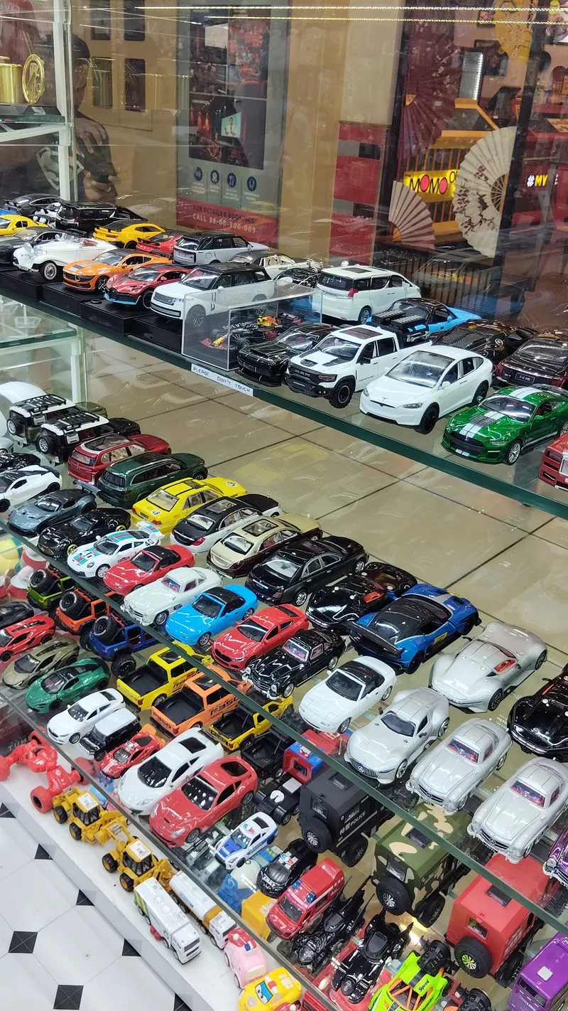 The Collection